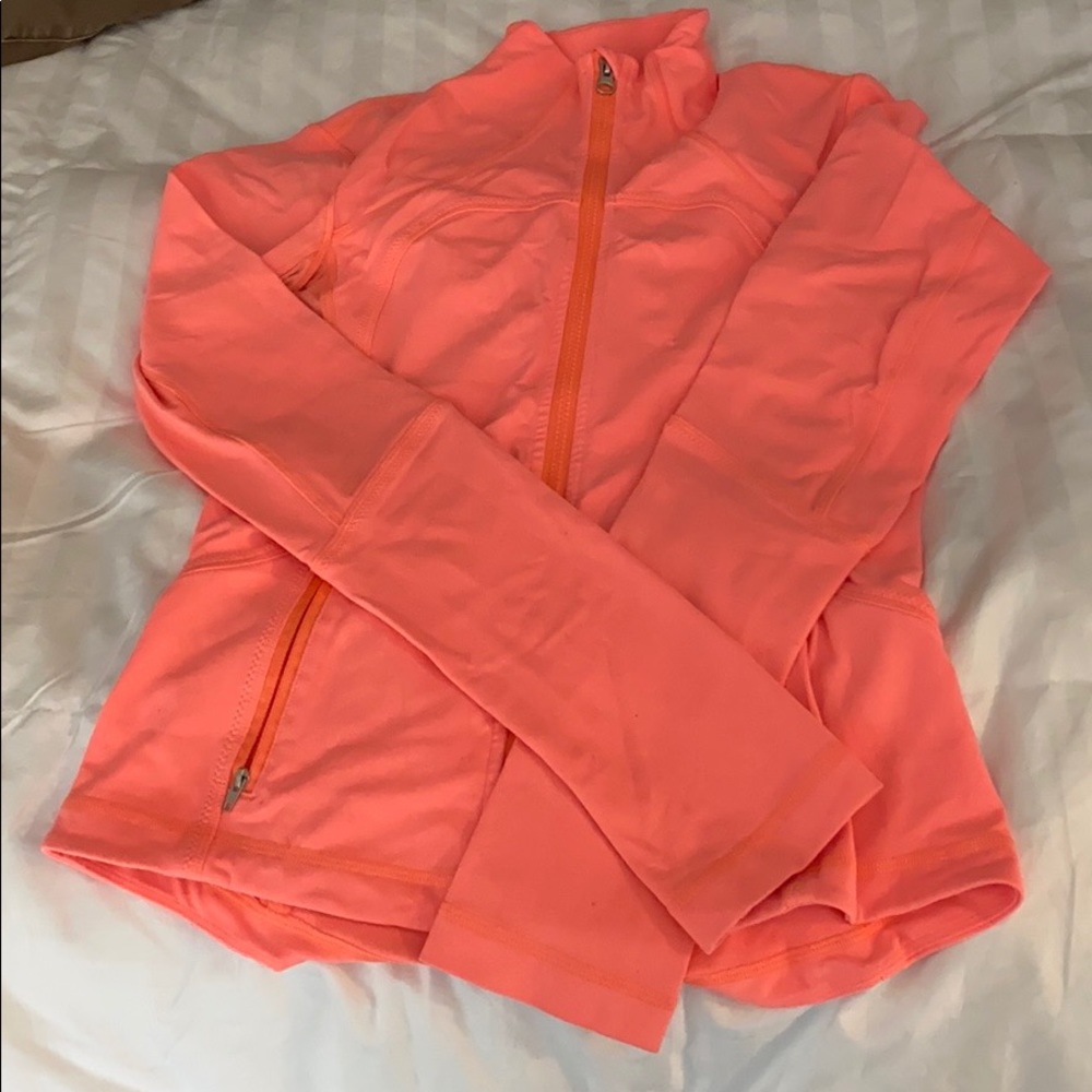 lululemon define jacket size 6.